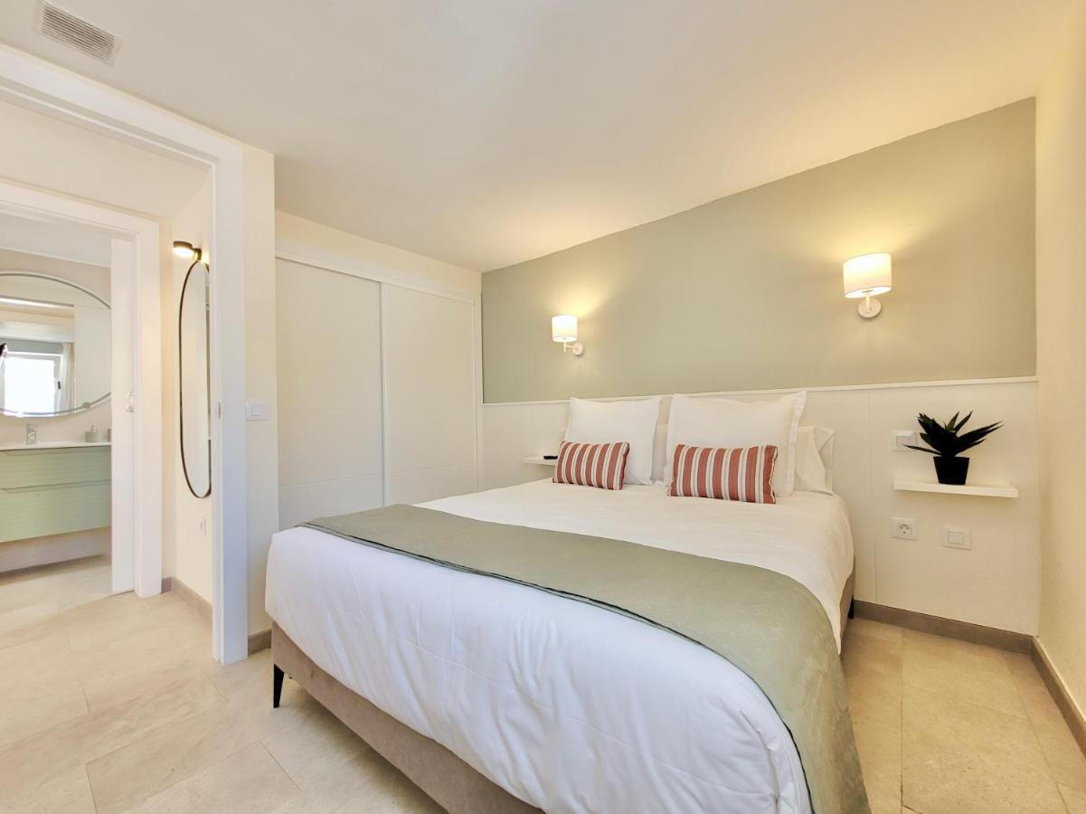 Club Apartments By Grupo Compostelana 7 Puerto de la Cruz  Buitenkant foto