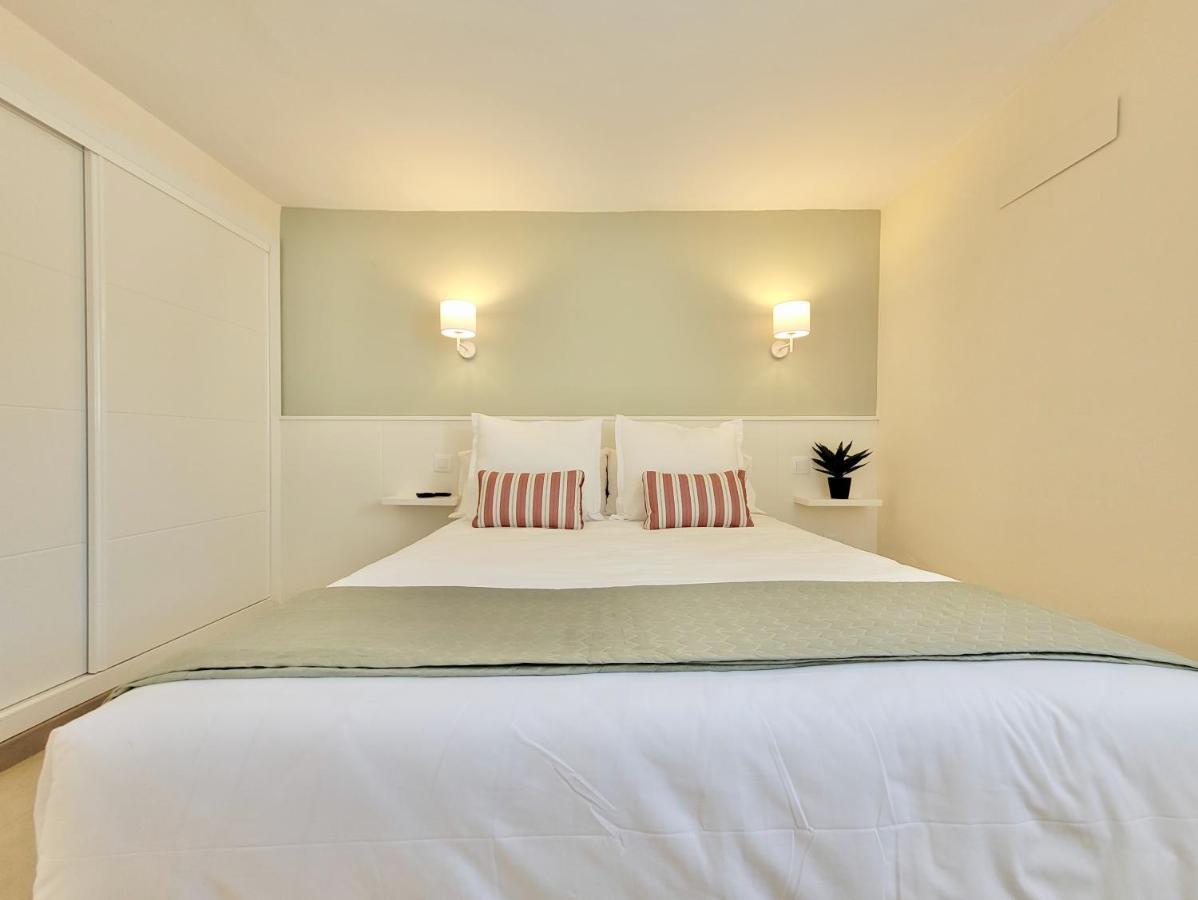 Club Apartments By Grupo Compostelana 7 Puerto de la Cruz  Buitenkant foto