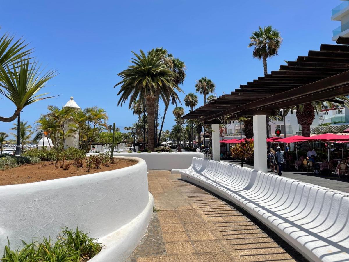 Club Apartments By Grupo Compostelana 7 Puerto de la Cruz  Buitenkant foto