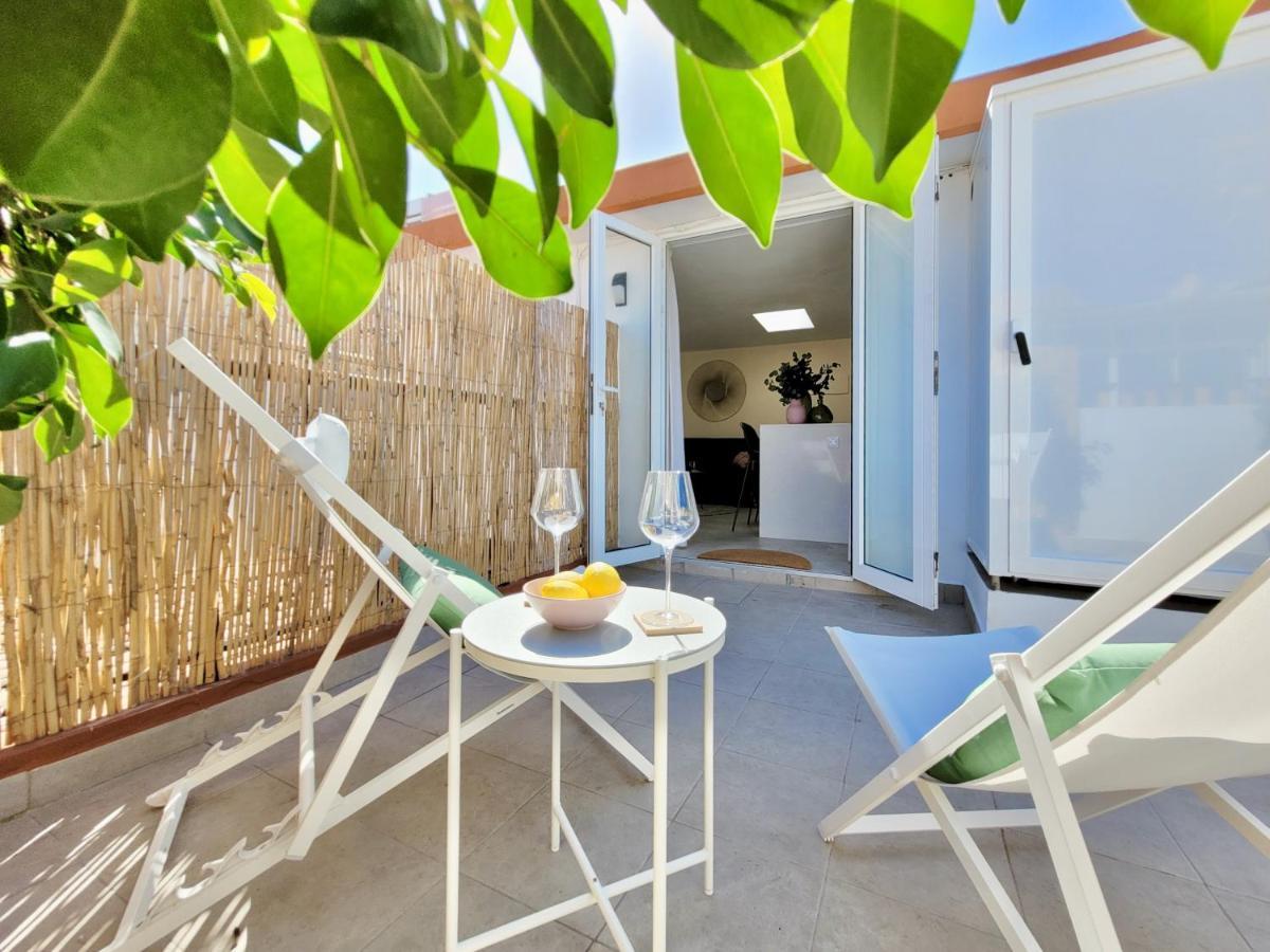 Club Apartments By Grupo Compostelana 7 Puerto de la Cruz  Buitenkant foto